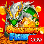 365jl Oneshot Fishing game icon